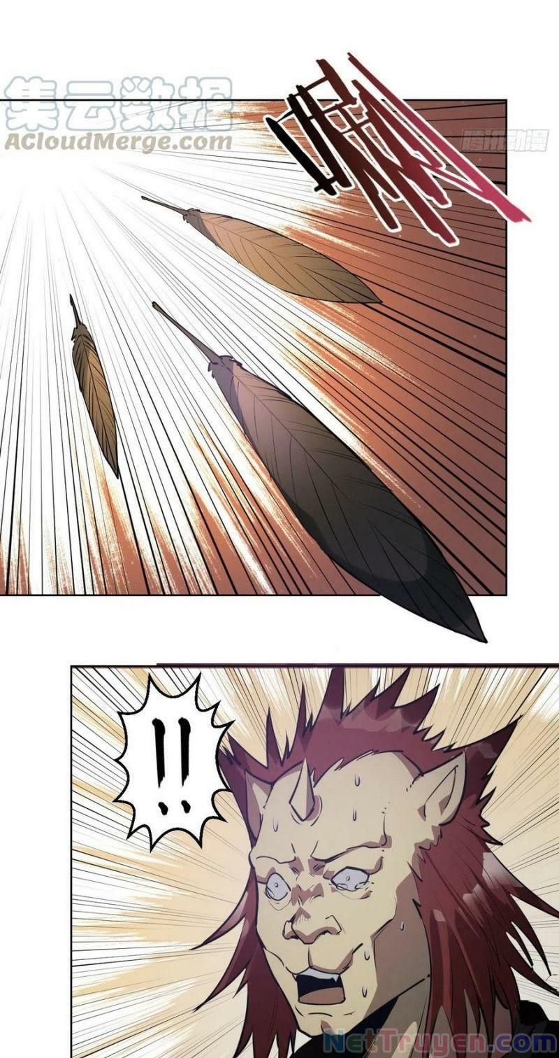 đọc truyện Tinh Linh Ám Đế Chương 75 ảnh 28 tại Thiên Thai Truyện