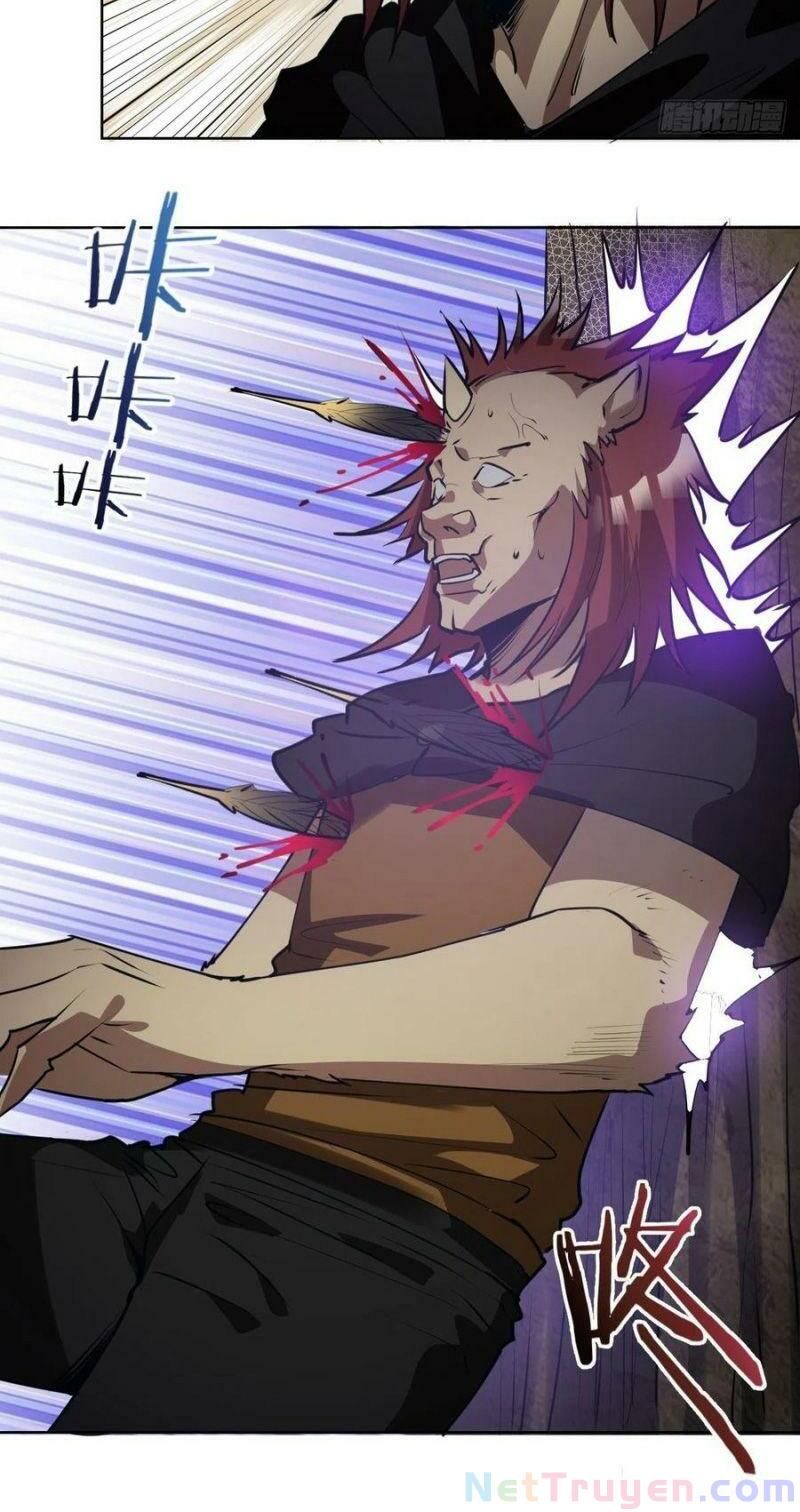 đọc truyện Tinh Linh Ám Đế Chương 75 ảnh 29 tại Thiên Thai Truyện