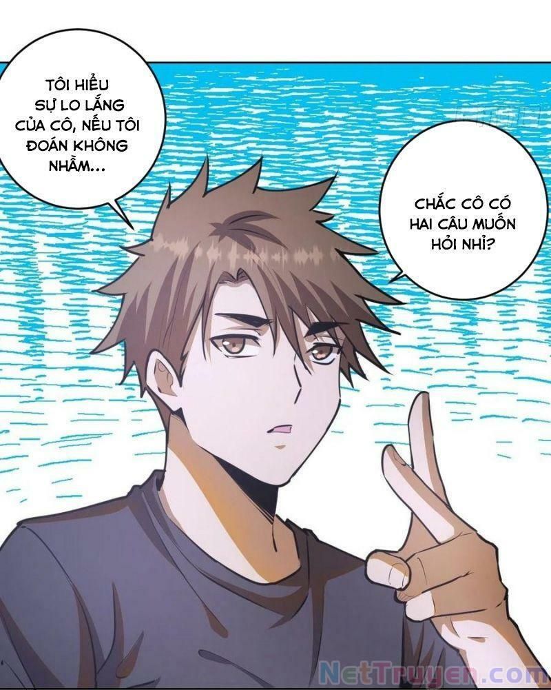 đọc truyện Tinh Linh Ám Đế Chương 75 ảnh 5 tại Thiên Thai Truyện