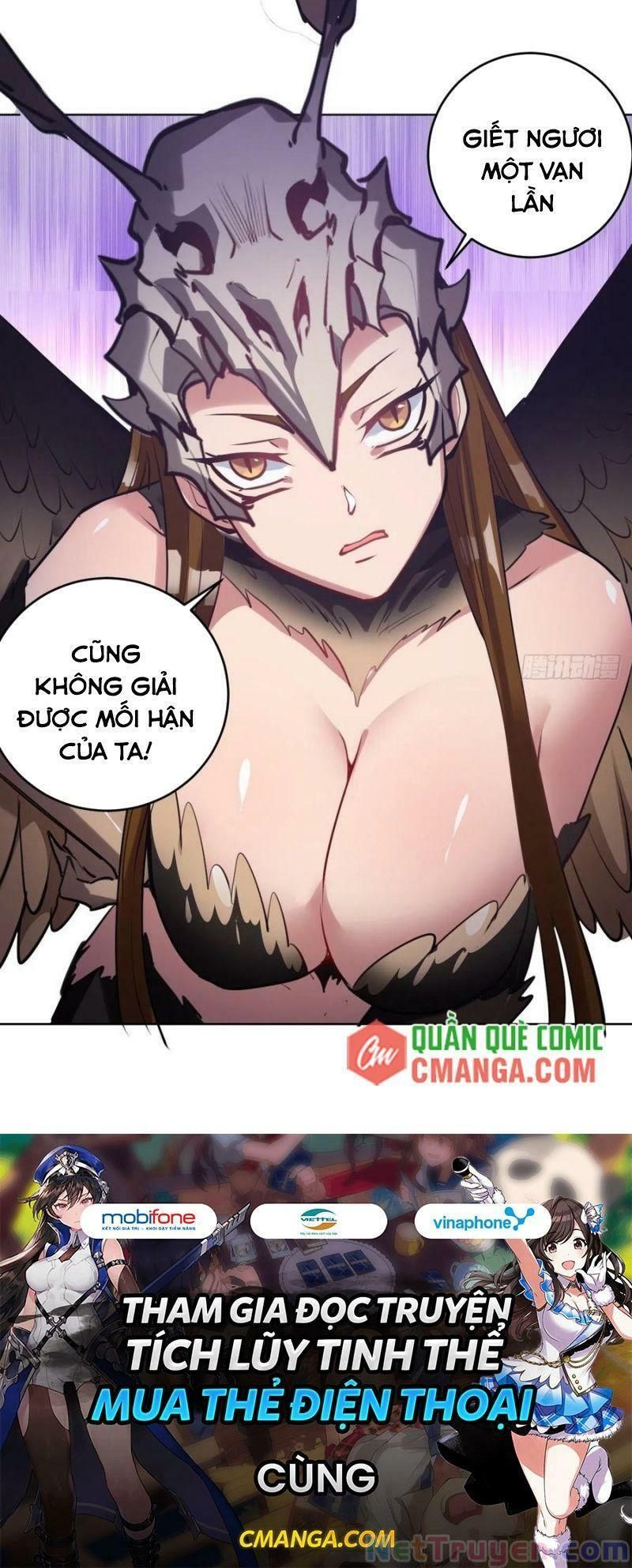 đọc truyện Tinh Linh Ám Đế Chương 75 ảnh 34 tại Thiên Thai Truyện