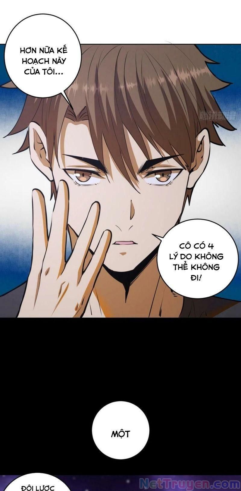 đọc truyện Tinh Linh Ám Đế Chương 75 ảnh 10 tại Thiên Thai Truyện