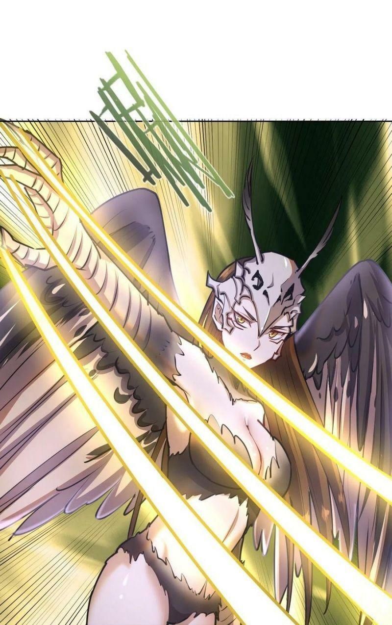 đọc truyện Tinh Linh Ám Đế Chương 76 ảnh 3 tại Thiên Thai Truyện