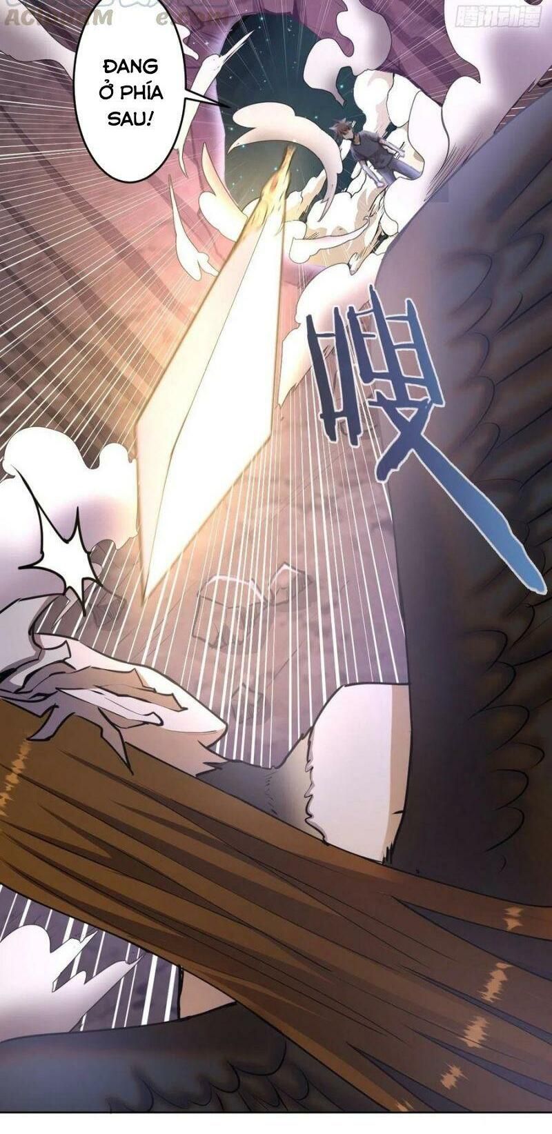 đọc truyện Tinh Linh Ám Đế Chương 76 ảnh 12 tại Thiên Thai Truyện