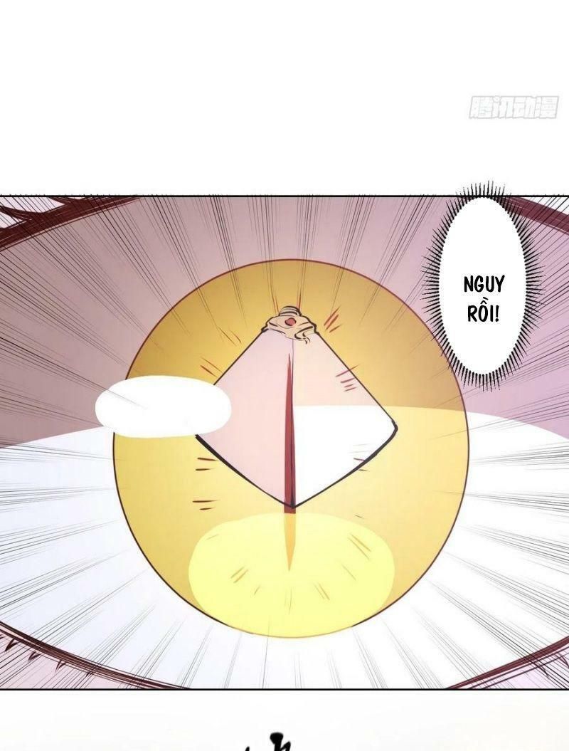 đọc truyện Tinh Linh Ám Đế Chương 76 ảnh 13 tại Thiên Thai Truyện