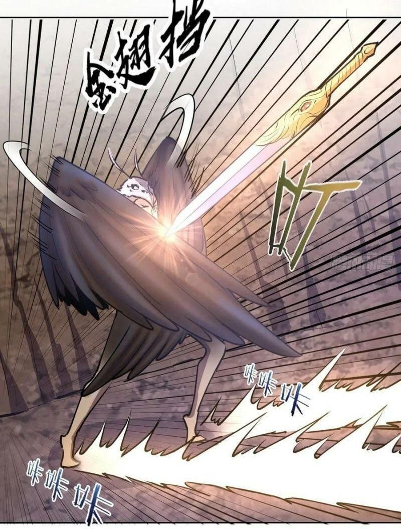 đọc truyện Tinh Linh Ám Đế Chương 76 ảnh 14 tại Thiên Thai Truyện