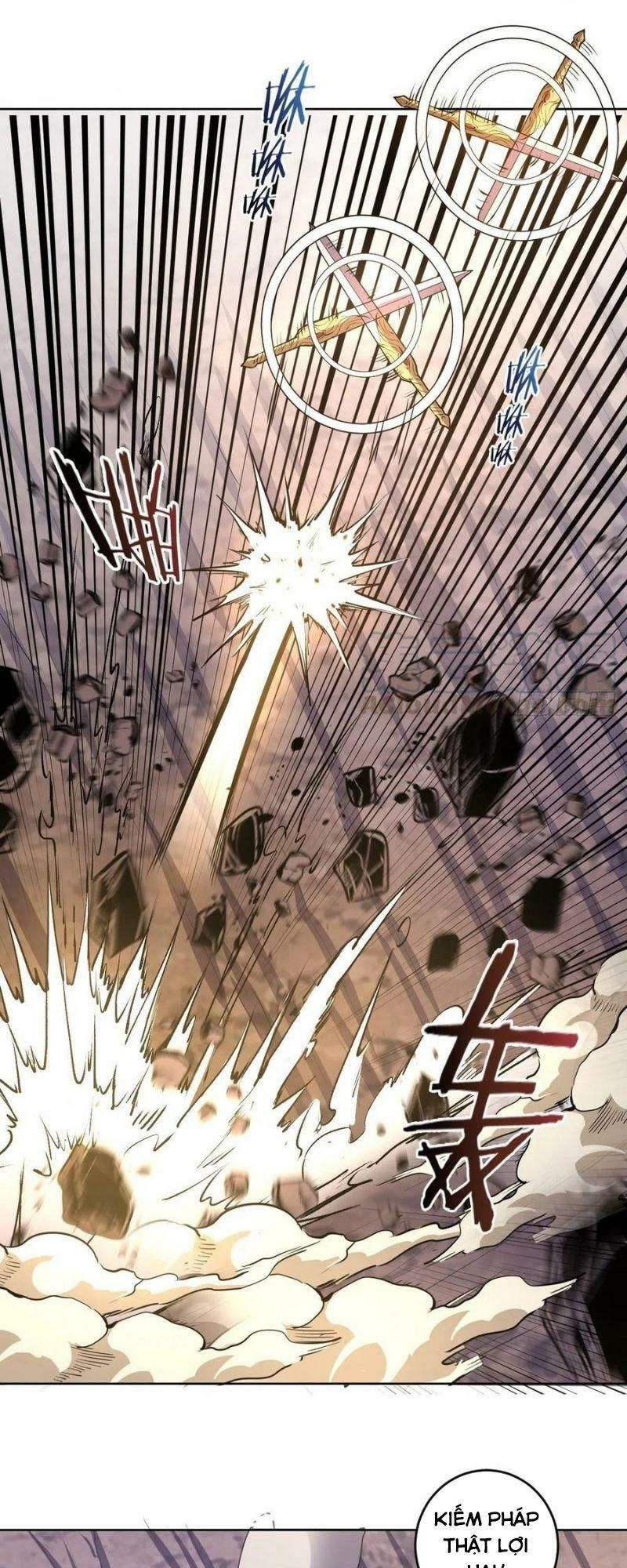 đọc truyện Tinh Linh Ám Đế Chương 76 ảnh 15 tại Thiên Thai Truyện