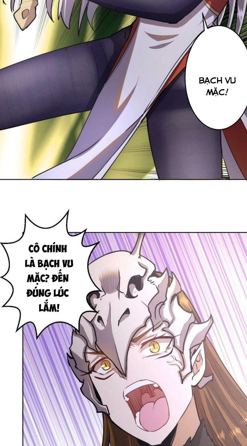 đọc truyện Tinh Linh Ám Đế Chương 76 ảnh 20 tại Thiên Thai Truyện