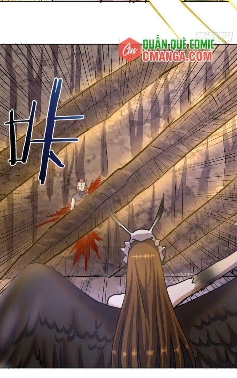 đọc truyện Tinh Linh Ám Đế Chương 76 ảnh 4 tại Thiên Thai Truyện