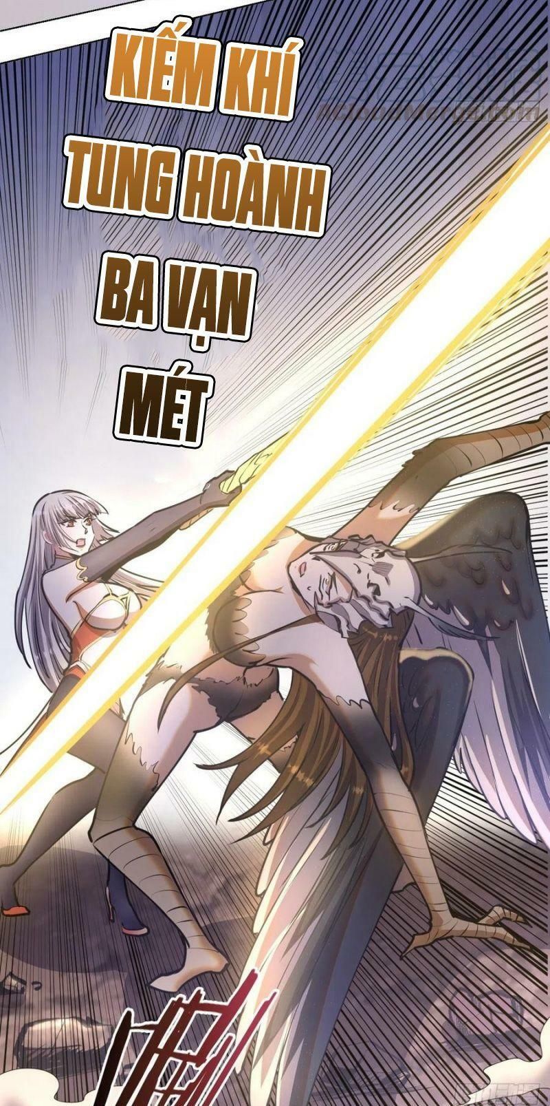 đọc truyện Tinh Linh Ám Đế Chương 76 ảnh 22 tại Thiên Thai Truyện