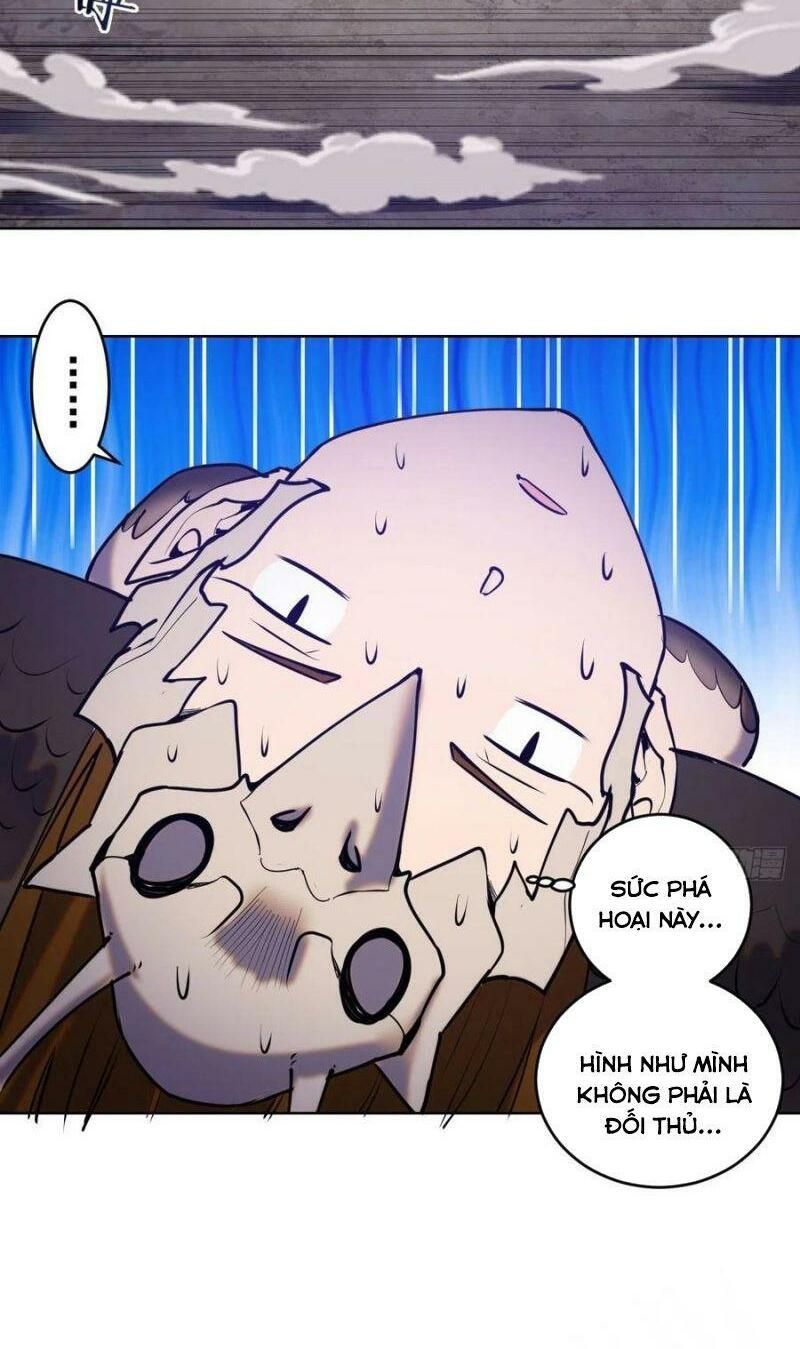 đọc truyện Tinh Linh Ám Đế Chương 76 ảnh 25 tại Thiên Thai Truyện