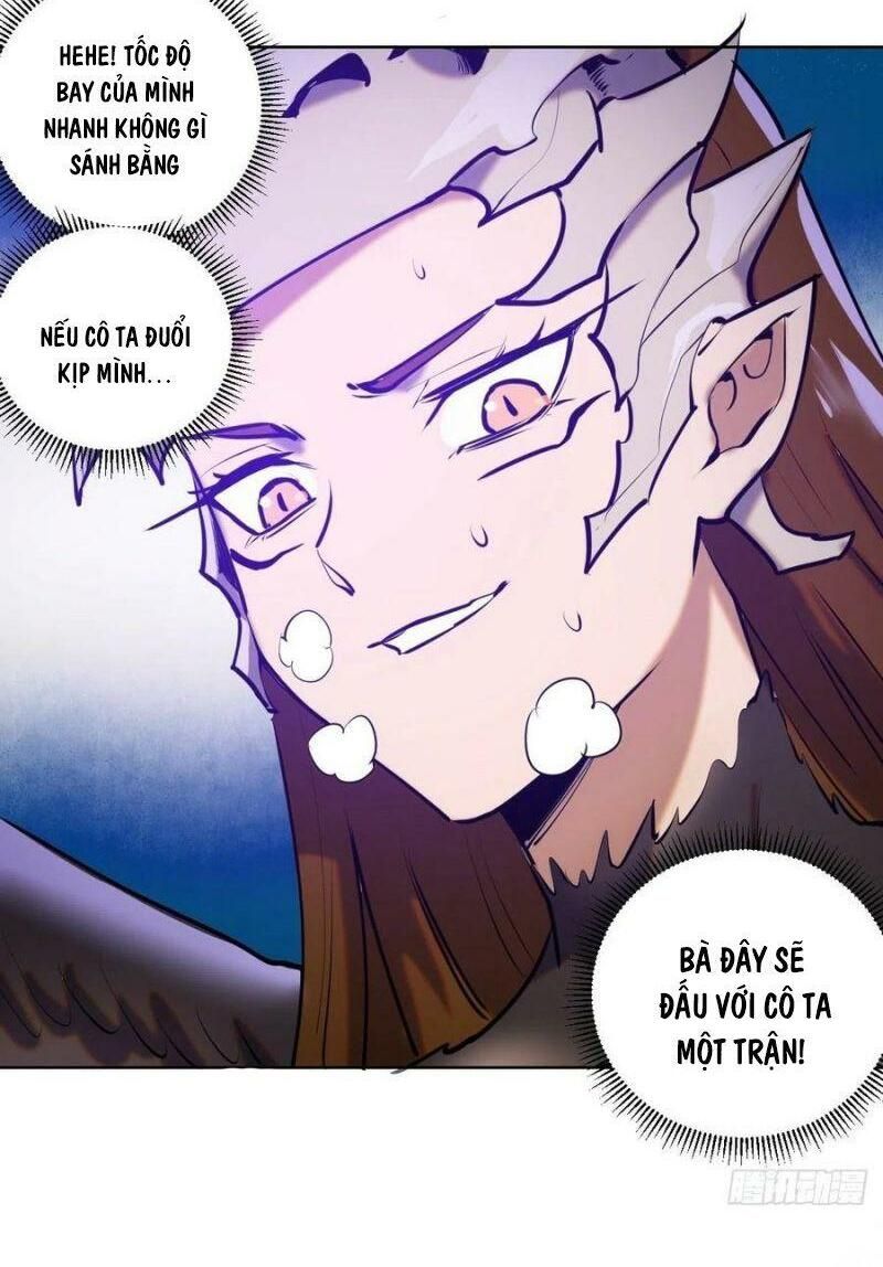 đọc truyện Tinh Linh Ám Đế Chương 76 ảnh 29 tại Thiên Thai Truyện