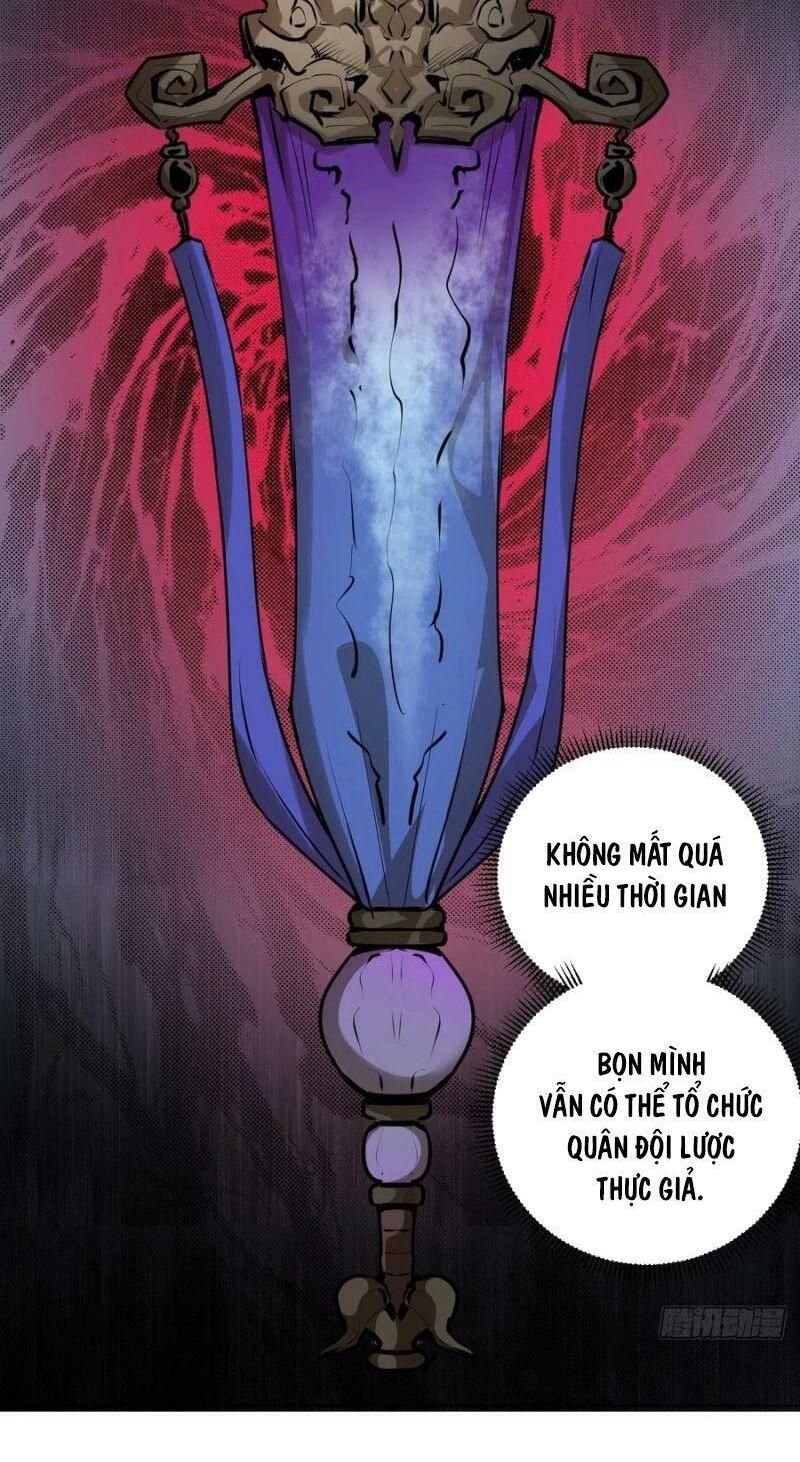 đọc truyện Tinh Linh Ám Đế Chương 76 ảnh 31 tại Thiên Thai Truyện