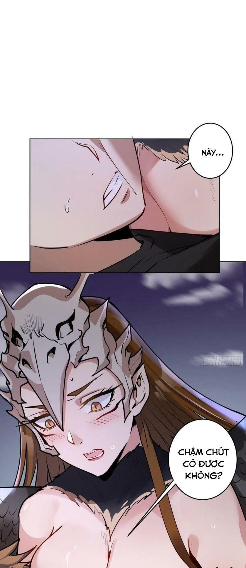 đọc truyện Tinh Linh Ám Đế Chương 76 ảnh 34 tại Thiên Thai Truyện