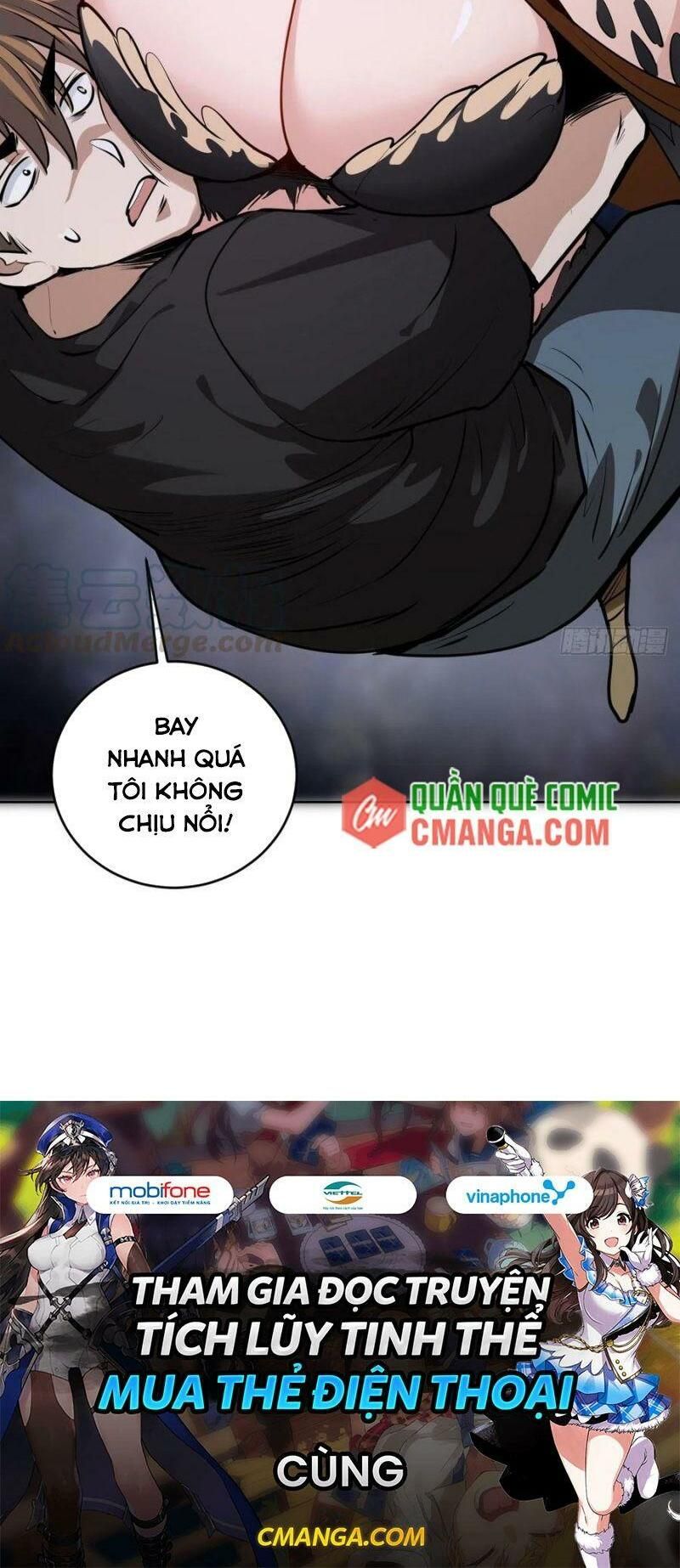 đọc truyện Tinh Linh Ám Đế Chương 76 ảnh 35 tại Thiên Thai Truyện