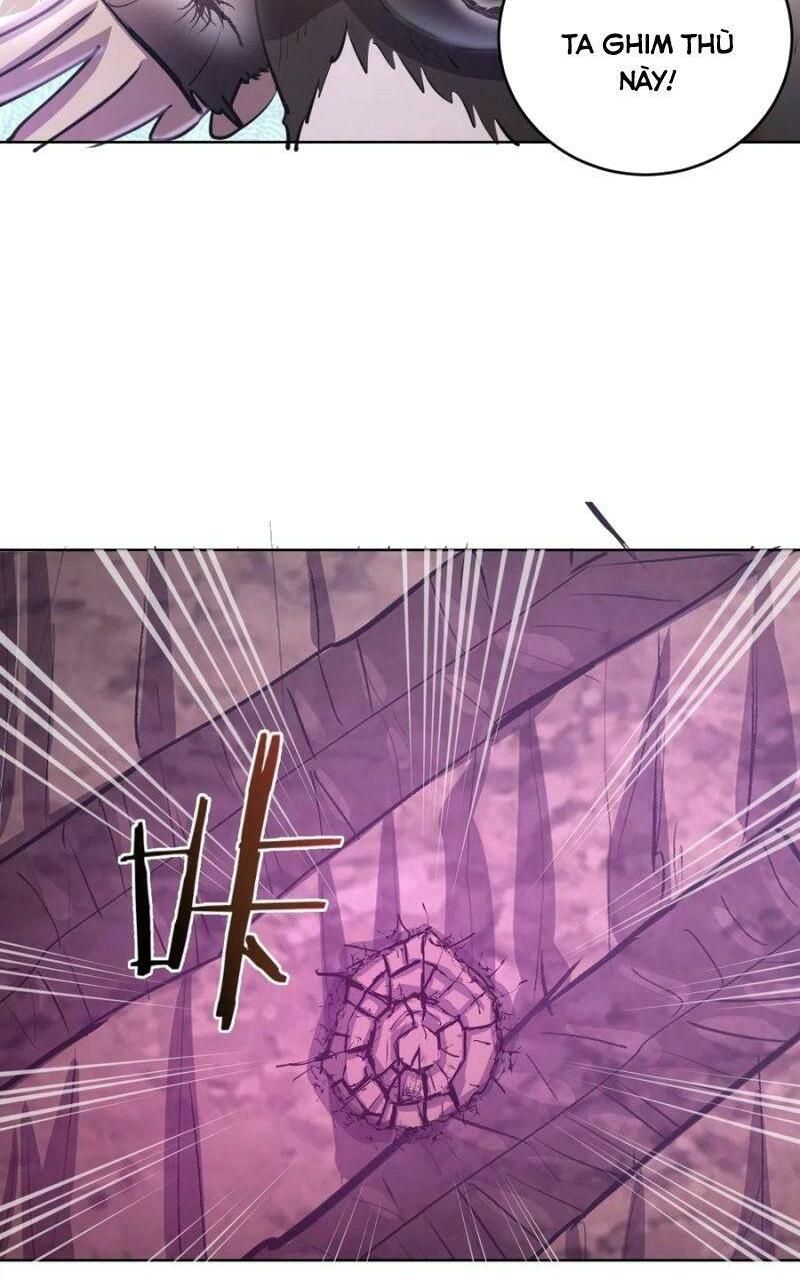 đọc truyện Tinh Linh Ám Đế Chương 76 ảnh 6 tại Thiên Thai Truyện