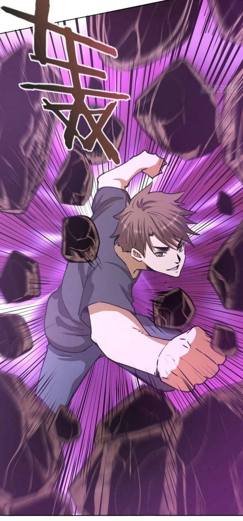 đọc truyện Tinh Linh Ám Đế Chương 76 ảnh 8 tại Thiên Thai Truyện