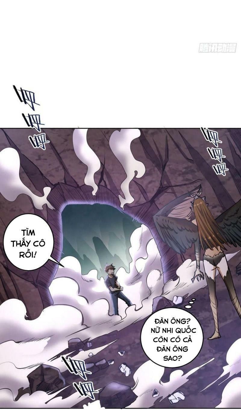 đọc truyện Tinh Linh Ám Đế Chương 76 ảnh 9 tại Thiên Thai Truyện