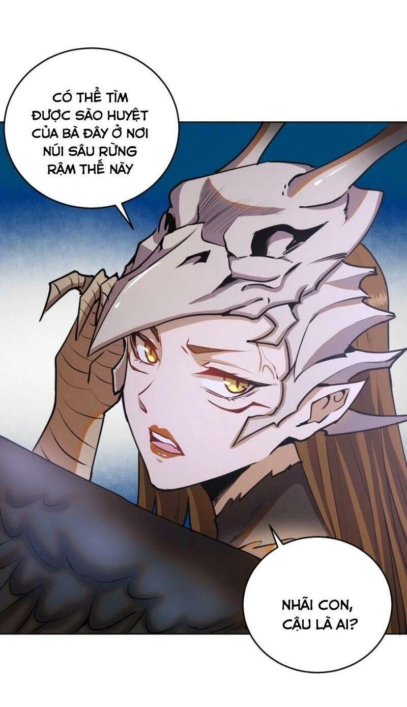 đọc truyện Tinh Linh Ám Đế Chương 76 ảnh 10 tại Thiên Thai Truyện