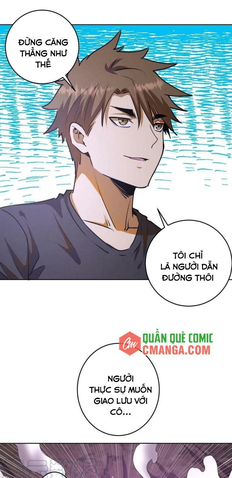 đọc truyện Tinh Linh Ám Đế Chương 76 ảnh 11 tại Thiên Thai Truyện