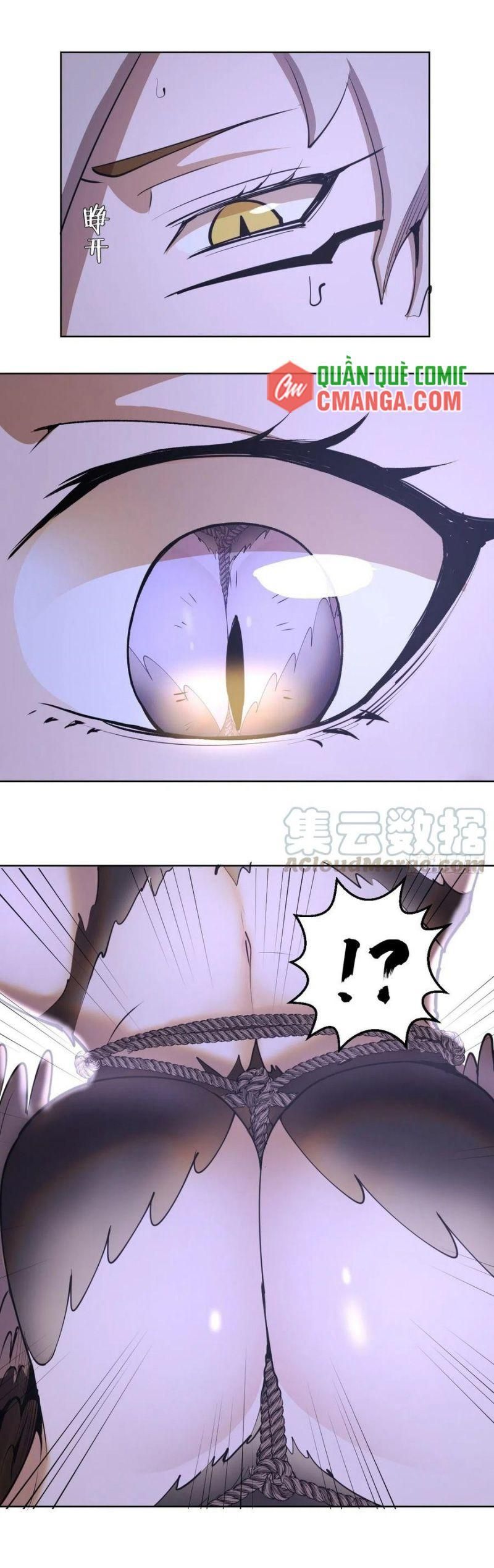 đọc truyện Tinh Linh Ám Đế Chương 77 ảnh 13 tại Thiên Thai Truyện