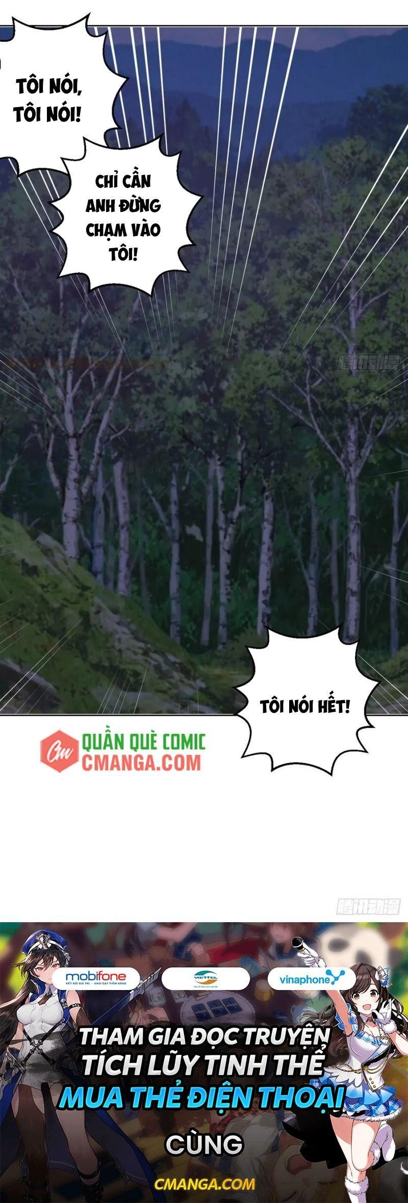 đọc truyện Tinh Linh Ám Đế Chương 77 ảnh 21 tại Thiên Thai Truyện