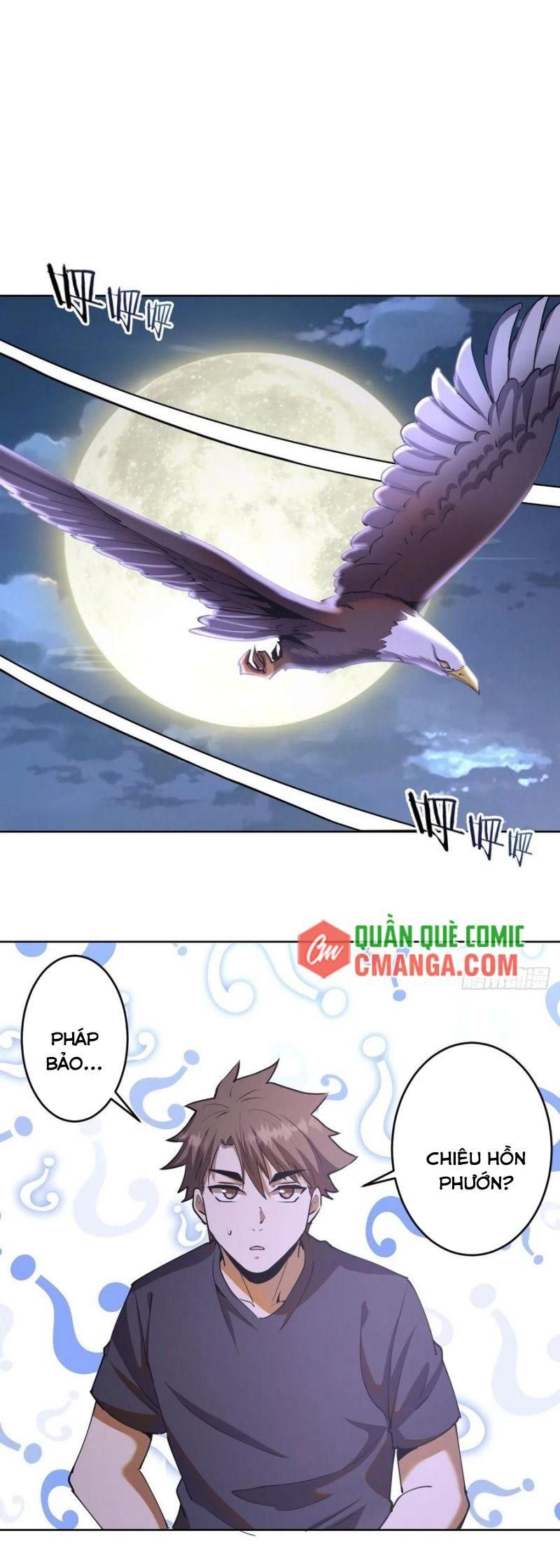 đọc truyện Tinh Linh Ám Đế Chương 78 ảnh 3 tại Thiên Thai Truyện