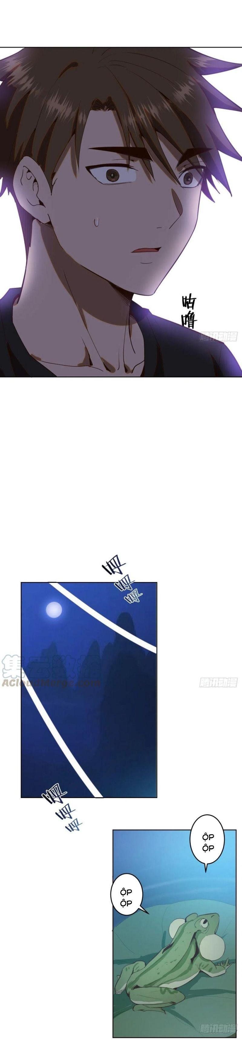 đọc truyện Tinh Linh Ám Đế Chương 78 ảnh 14 tại Thiên Thai Truyện