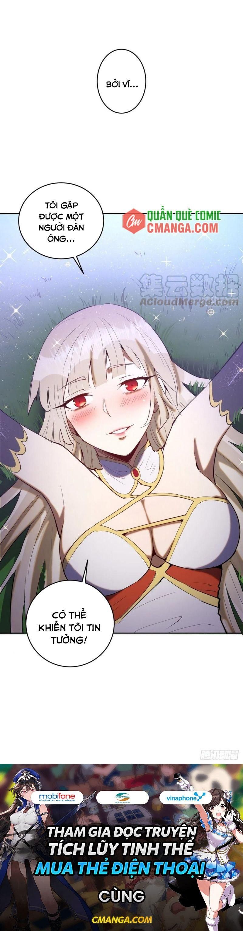 đọc truyện Tinh Linh Ám Đế Chương 78 ảnh 21 tại Thiên Thai Truyện