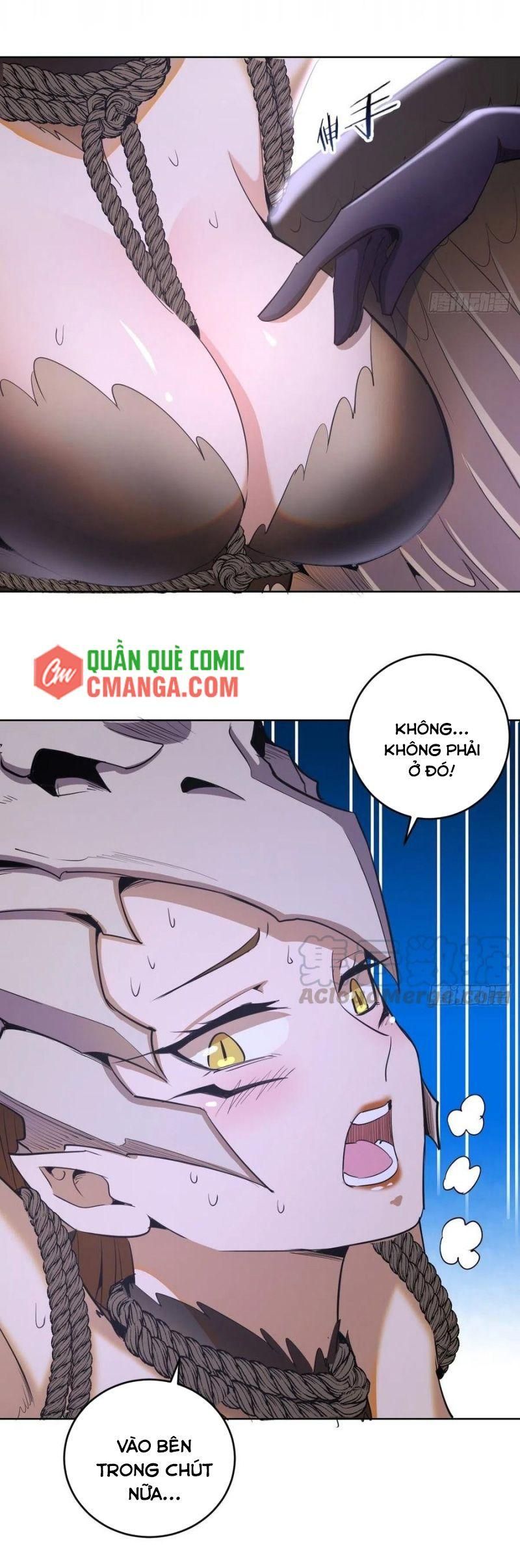 đọc truyện Tinh Linh Ám Đế Chương 78 ảnh 10 tại Thiên Thai Truyện