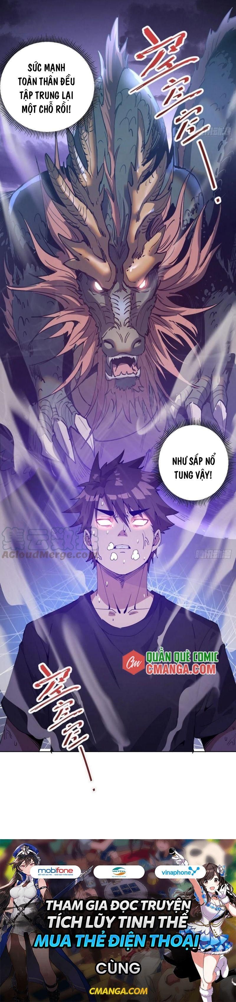 đọc truyện Tinh Linh Ám Đế Chương 79 ảnh 21 tại Thiên Thai Truyện