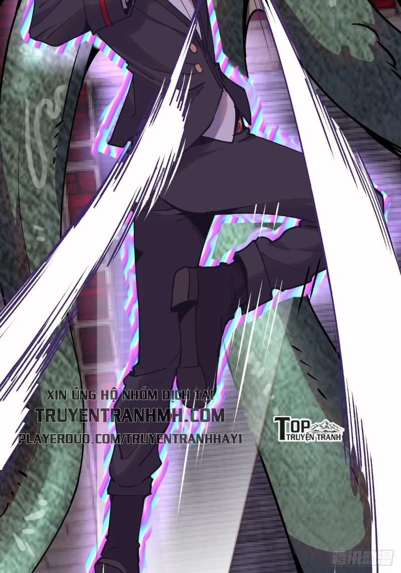 đọc truyện Tinh Linh Ám Đế Chương 8 ảnh 21 tại Thiên Thai Truyện