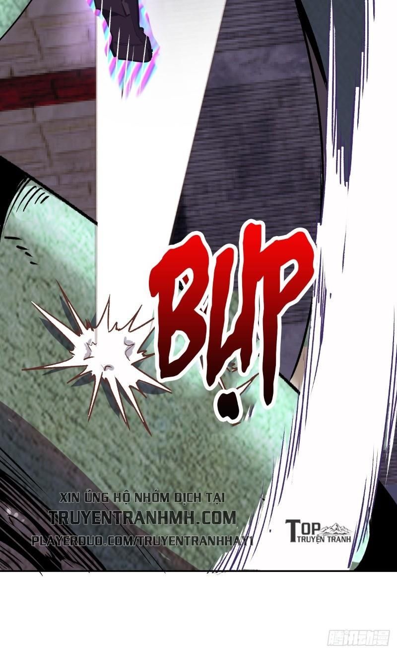 đọc truyện Tinh Linh Ám Đế Chương 8 ảnh 22 tại Thiên Thai Truyện