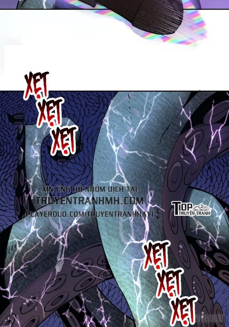 đọc truyện Tinh Linh Ám Đế Chương 8 ảnh 33 tại Thiên Thai Truyện