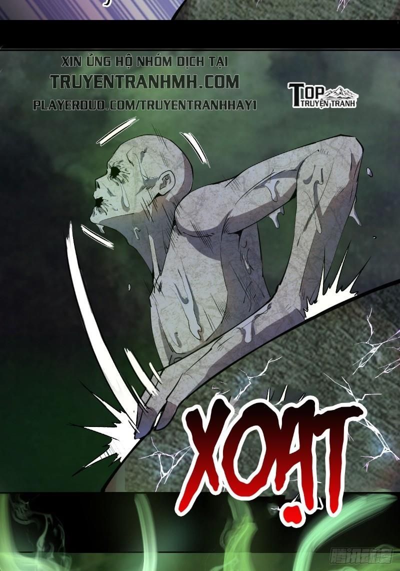 đọc truyện Tinh Linh Ám Đế Chương 8 ảnh 37 tại Thiên Thai Truyện