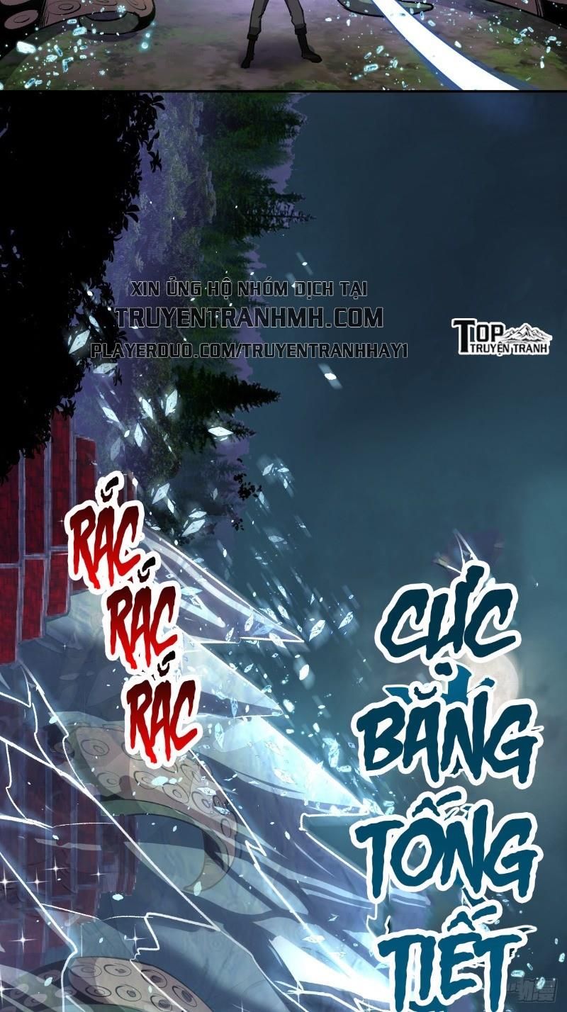 đọc truyện Tinh Linh Ám Đế Chương 8 ảnh 42 tại Thiên Thai Truyện