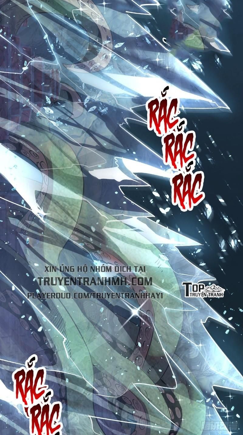 đọc truyện Tinh Linh Ám Đế Chương 8 ảnh 43 tại Thiên Thai Truyện