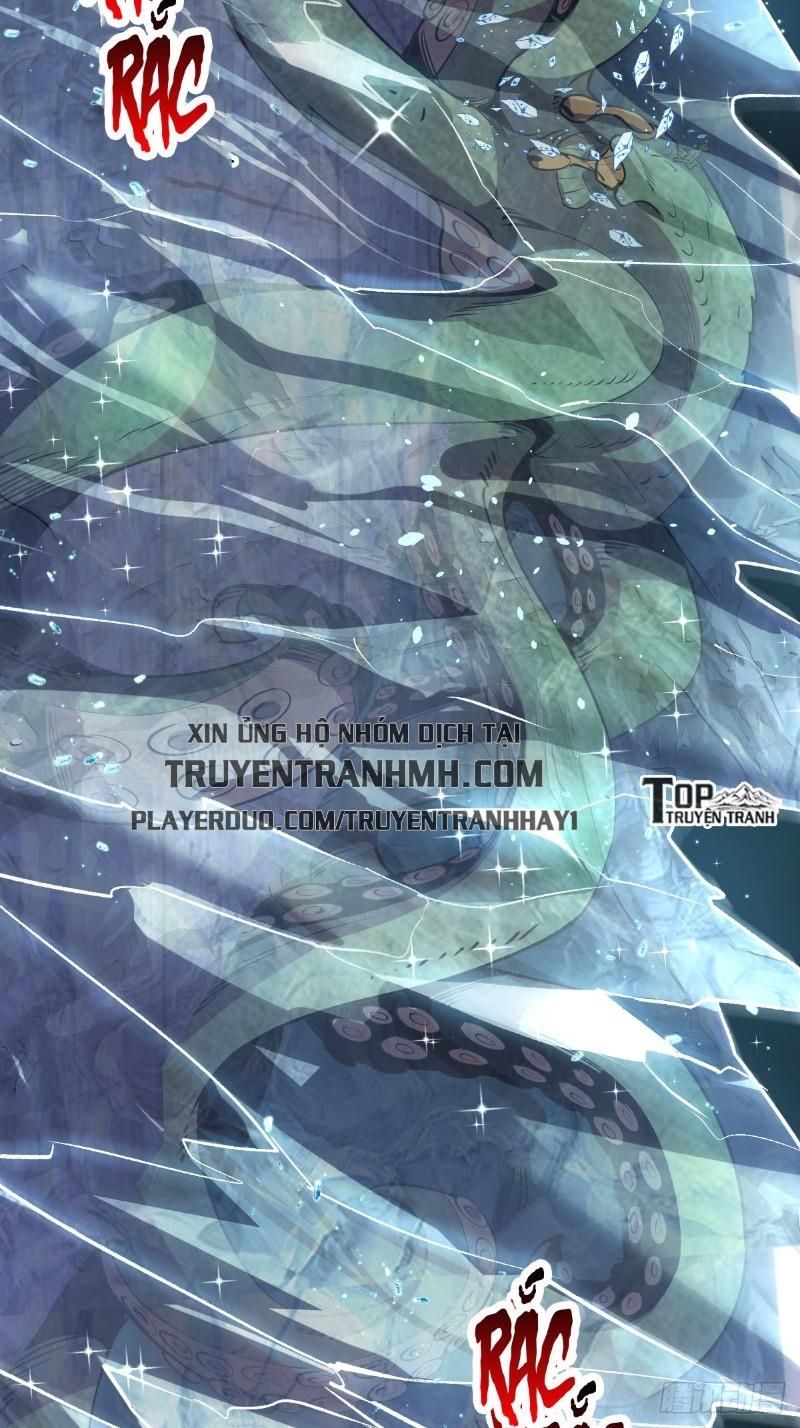 đọc truyện Tinh Linh Ám Đế Chương 8 ảnh 44 tại Thiên Thai Truyện