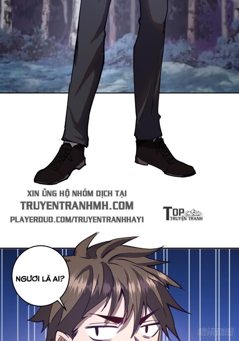 đọc truyện Tinh Linh Ám Đế Chương 8 ảnh 48 tại Thiên Thai Truyện