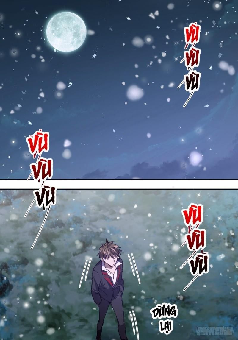 đọc truyện Tinh Linh Ám Đế Chương 8 ảnh 51 tại Thiên Thai Truyện