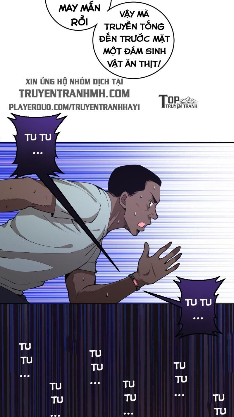 đọc truyện Tinh Linh Ám Đế Chương 8 ảnh 56 tại Thiên Thai Truyện