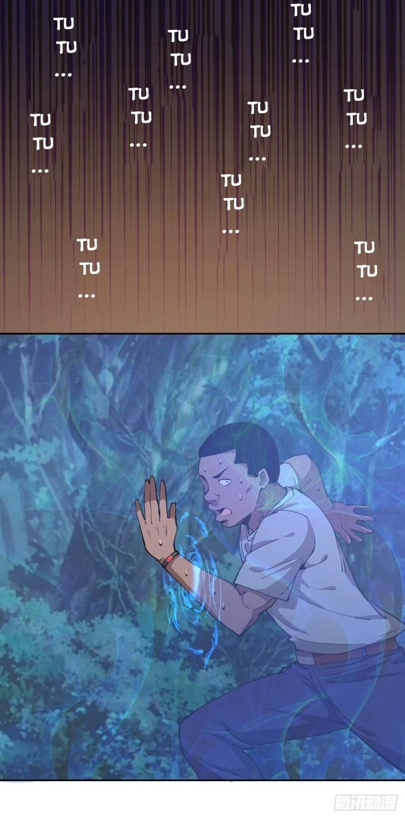 đọc truyện Tinh Linh Ám Đế Chương 8 ảnh 57 tại Thiên Thai Truyện