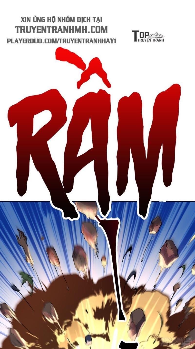 đọc truyện Tinh Linh Ám Đế Chương 8 ảnh 58 tại Thiên Thai Truyện