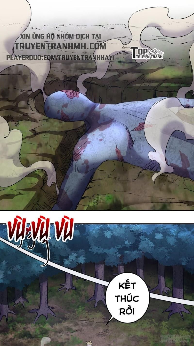 đọc truyện Tinh Linh Ám Đế Chương 8 ảnh 60 tại Thiên Thai Truyện