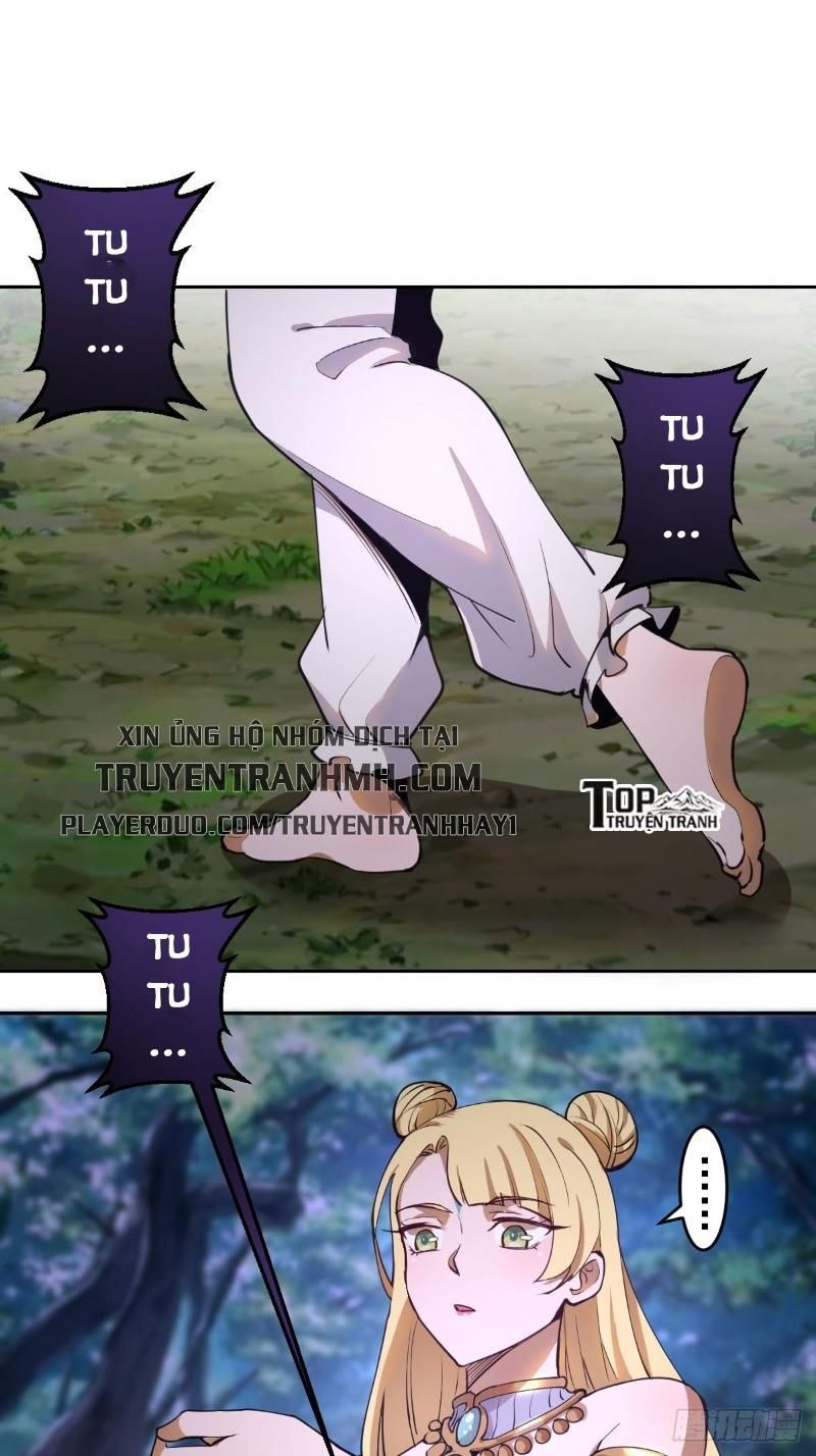 đọc truyện Tinh Linh Ám Đế Chương 8 ảnh 62 tại Thiên Thai Truyện