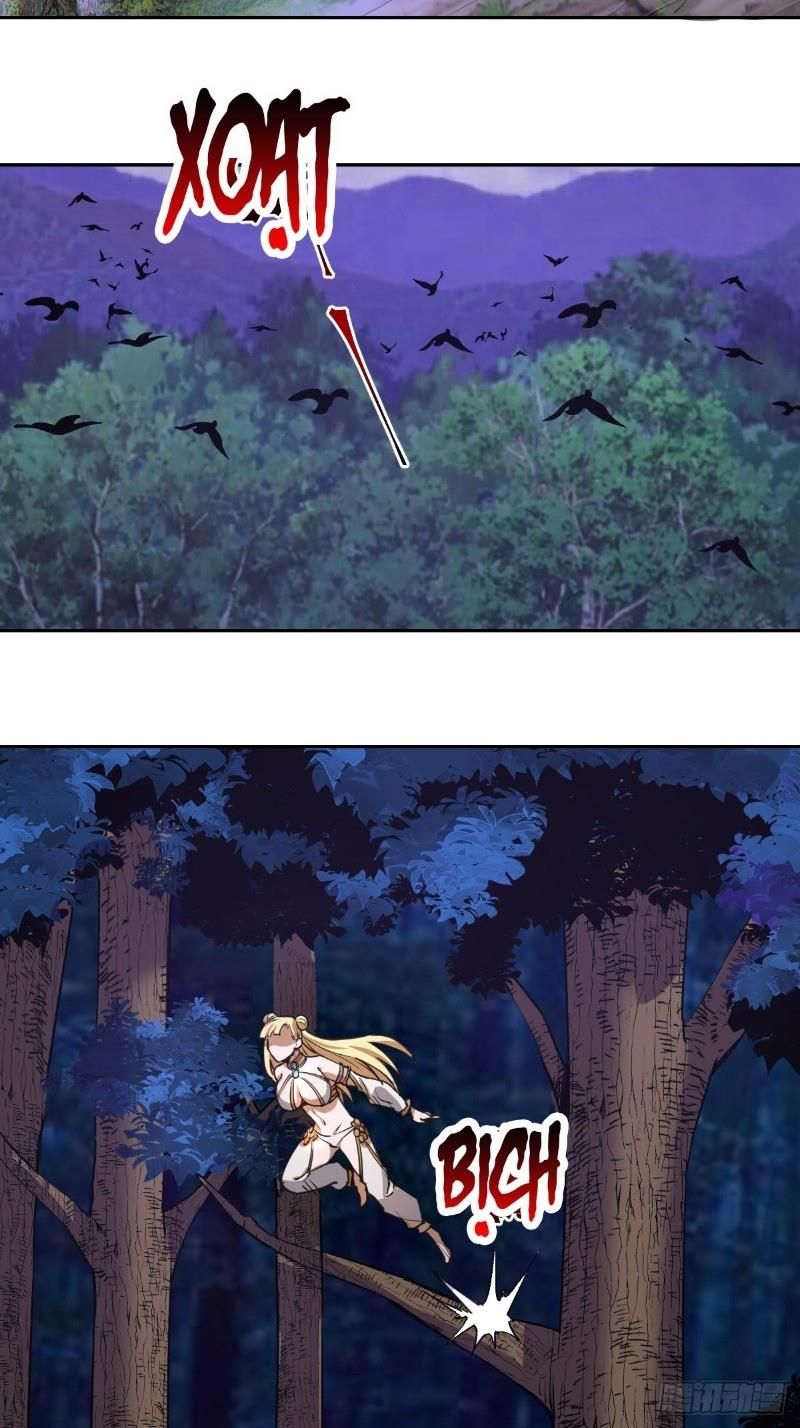 đọc truyện Tinh Linh Ám Đế Chương 8 ảnh 65 tại Thiên Thai Truyện