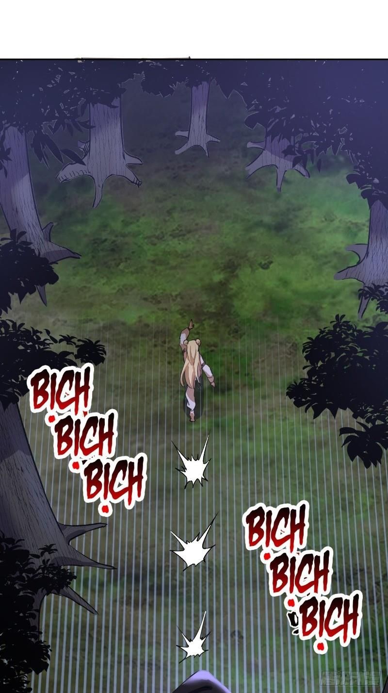 đọc truyện Tinh Linh Ám Đế Chương 8 ảnh 67 tại Thiên Thai Truyện