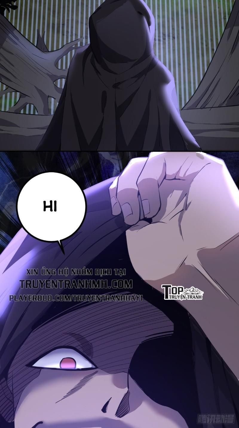 đọc truyện Tinh Linh Ám Đế Chương 8 ảnh 68 tại Thiên Thai Truyện