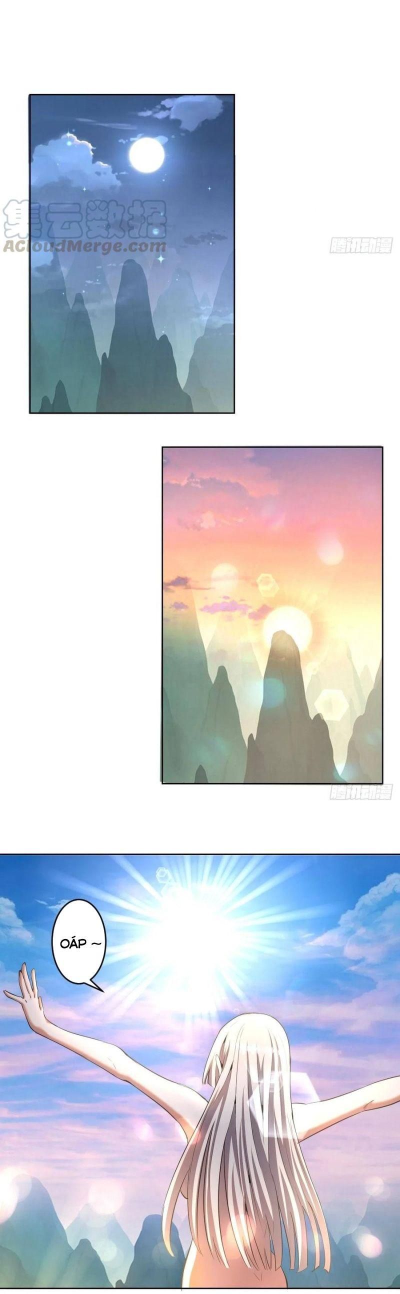 đọc truyện Tinh Linh Ám Đế Chương 80 ảnh 12 tại Thiên Thai Truyện