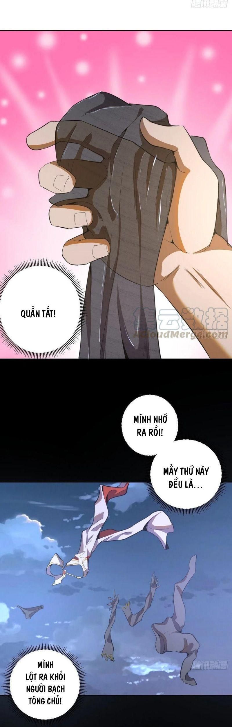 đọc truyện Tinh Linh Ám Đế Chương 80 ảnh 16 tại Thiên Thai Truyện