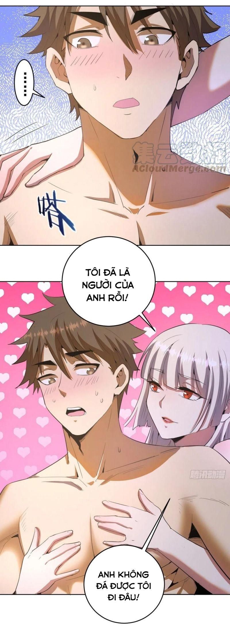 đọc truyện Tinh Linh Ám Đế Chương 80 ảnh 19 tại Thiên Thai Truyện